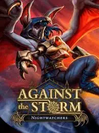 Against the Storm - Nightwatchers DLC — Steam, Standard