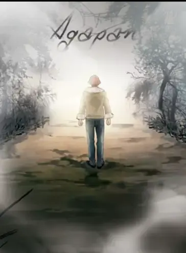 Agapan — Steam, Standard
