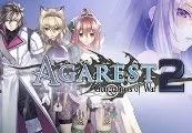 Agarest: Generations of War 2 — GOG, Standard