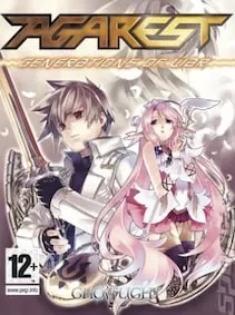 Agarest: Generations of War — GOG, Standard