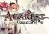 Agarest: Generations of War Collector's Edition — GOG, Collector's Edition