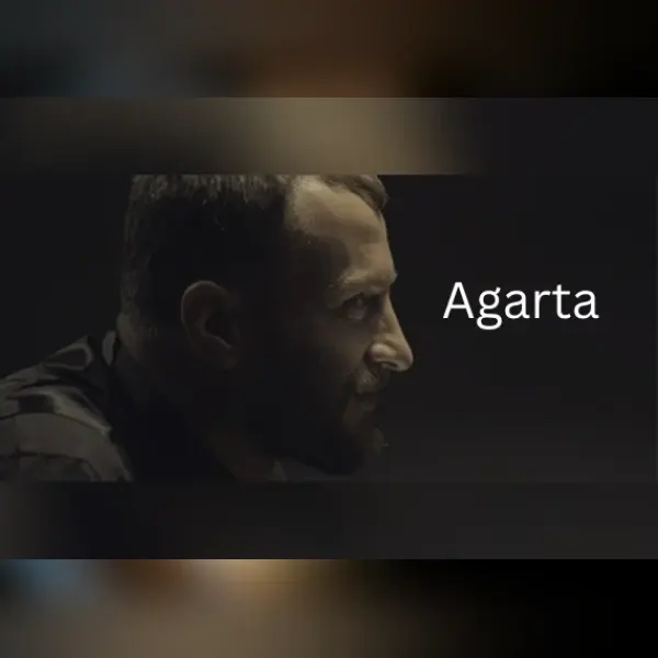 Agarta — Steam, Standard