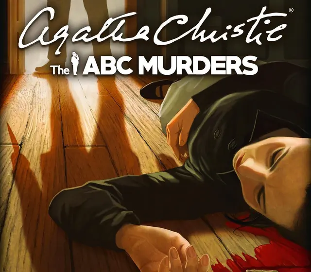 Agatha Christie - The ABC Murders — Xbox One, Standard