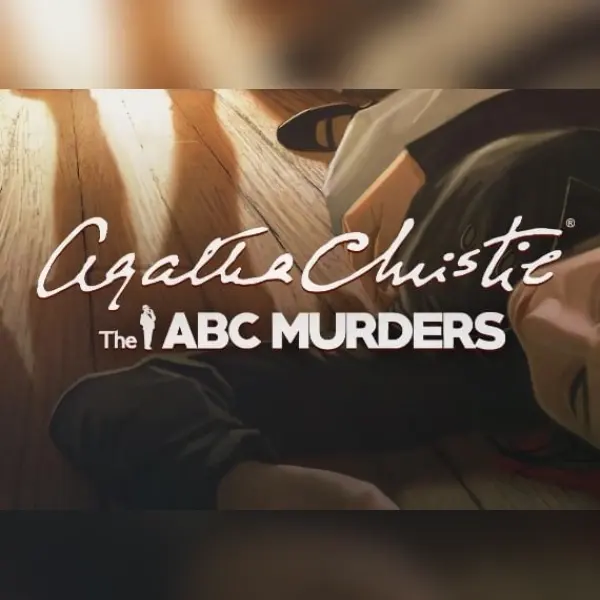 Agatha Christie - The ABC Murders — Xbox One / Xbox Series X|S / PC, Standard