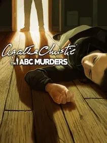 Agatha Christie - The ABC Murders — Steam, Standard