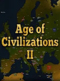 Age of Civilizations II — Steam, Standard