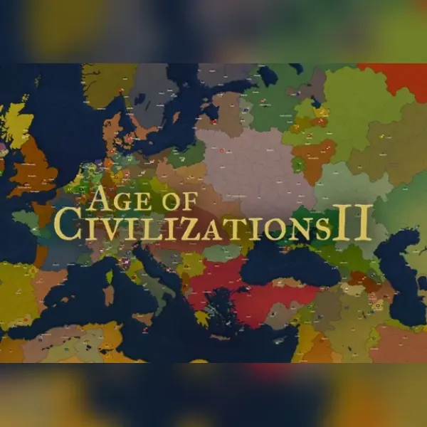 Age of Civilizations II — Steam, Standard