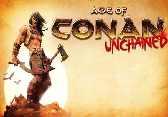 Age of Conan: Unchained - Hyborian Conqueror Collection DLC EN/DE/FR — Steam, Standard