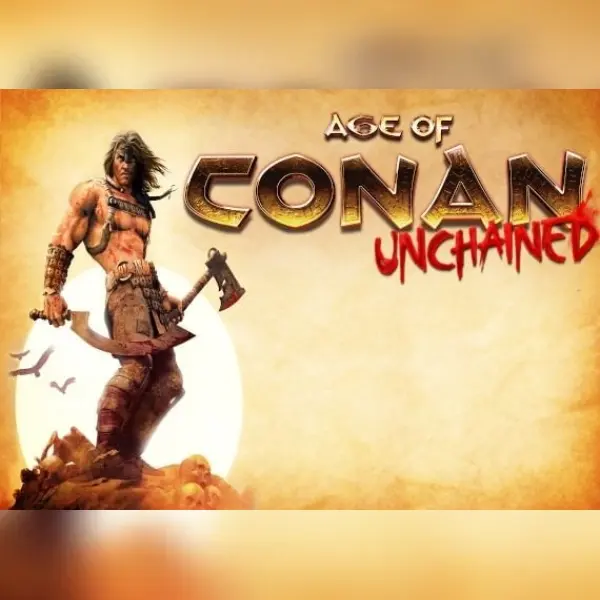 Age of Conan: Unchained - Ultimate Level 80 Bundle (DLC) — Steam, Standard