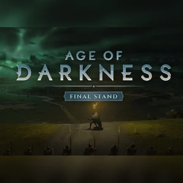 Age of Darkness: Final Stand — Steam, Standard