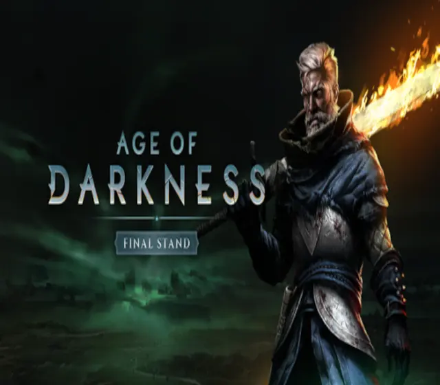Age of Darkness: Final Stand — Steam, Standard