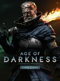 Age Of Darkness: Final Stand — Steam, Standard