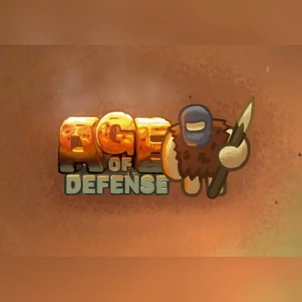 Age of Defense — Steam, Standard