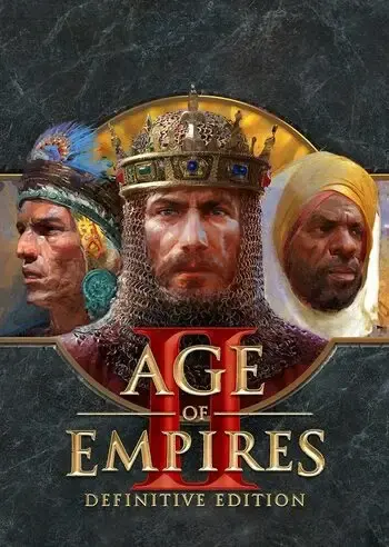 Age of Empires II Definitive Edition — Xbox One / Xbox Series X|S / PC, Definitive Edition
