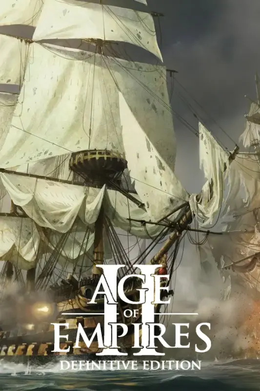Age of Empires II Definitive Edition - Dawn of the Dukes DLC — Steam, Definitive Edition