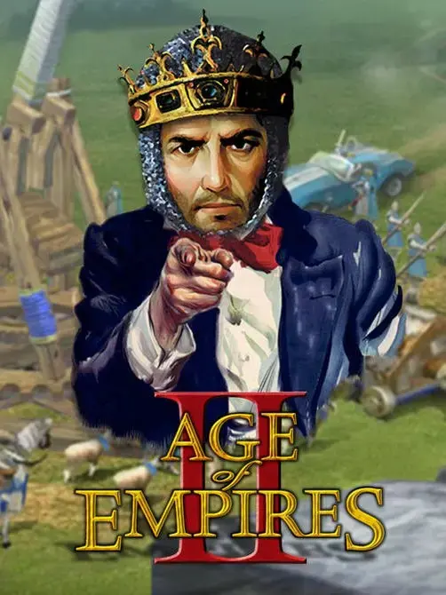 Age of Empires II HD — Steam, Standard