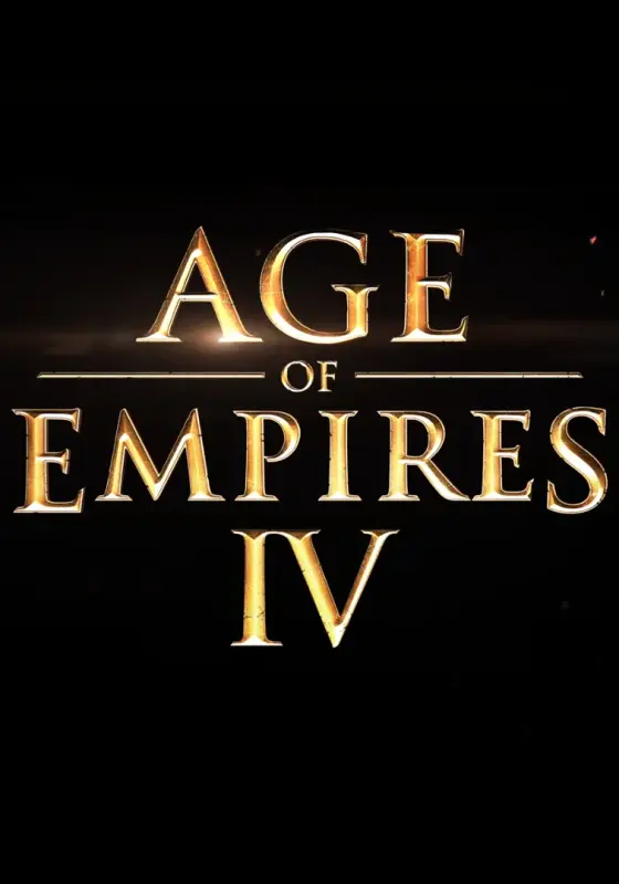 Age of Empires IV — Steam, Standard