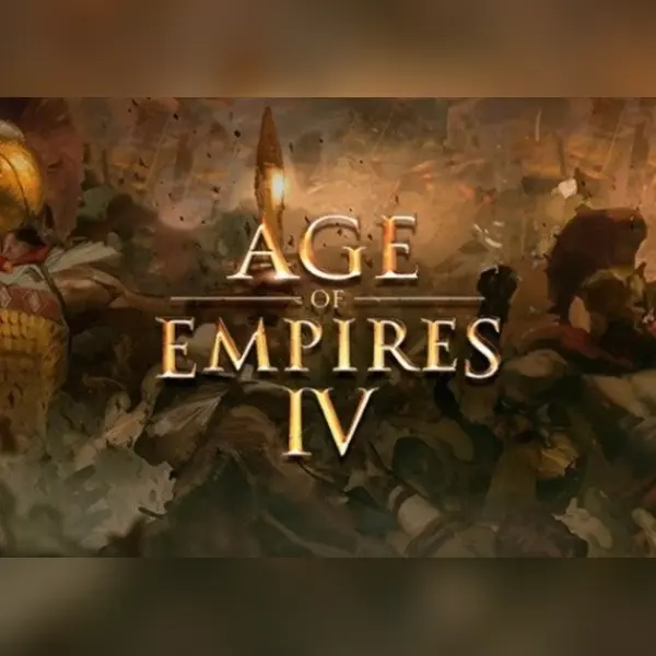 Age of Empires IV — Steam, Standard