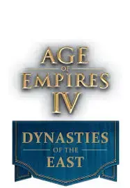 Age of Empires IV Dynasties of the East DLC — Steam, Standard