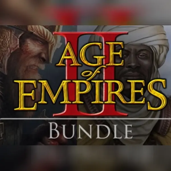 Age of Empires: Legacy Bundle — Steam, Legacy Bundle
