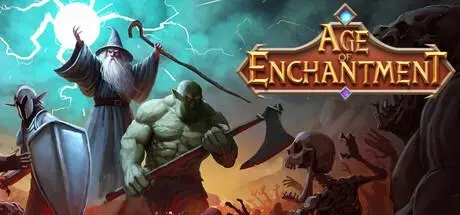 Age of Enchantment — Steam, Standard