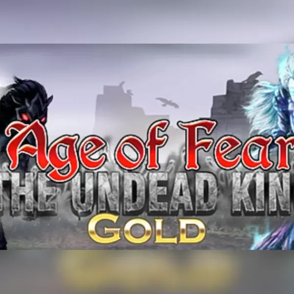 Age of Fear: The Undead King GOLD — Steam, Standard