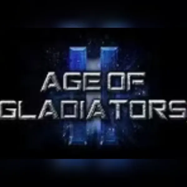 Age of Gladiators II — Steam, Standard