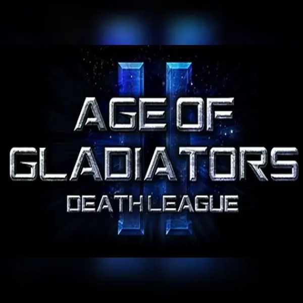 Age of Gladiators II: Death League — Steam, Standard