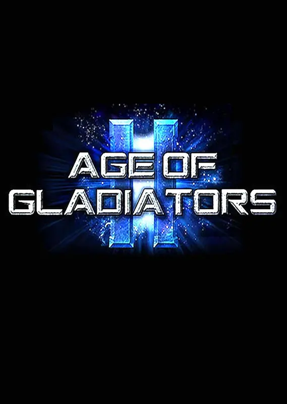Age of Gladiators II: Death League — Steam, Standard