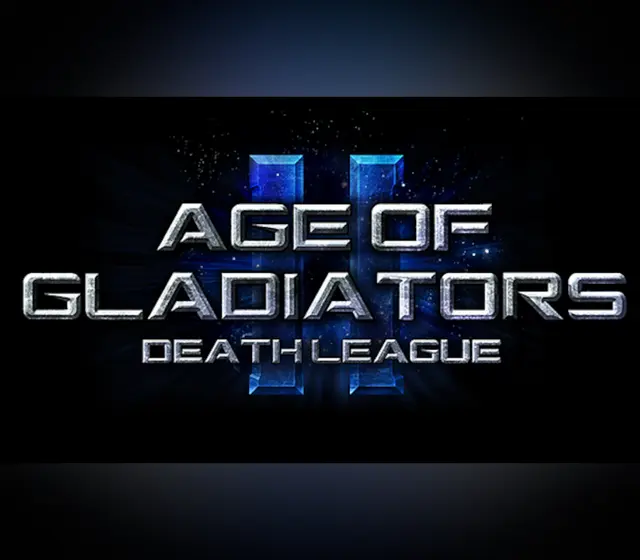 Age of Gladiators II: Death League — Steam, Standard
