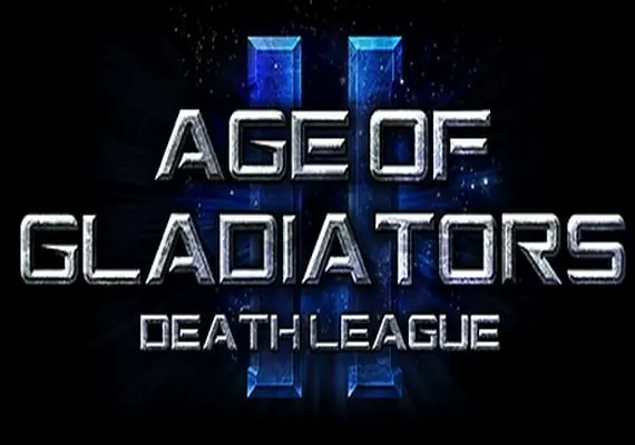 Age of Gladiators II: Death League EN/RU — Steam, Standard