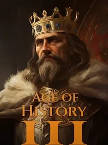 Age of History 3 — Steam, Standard