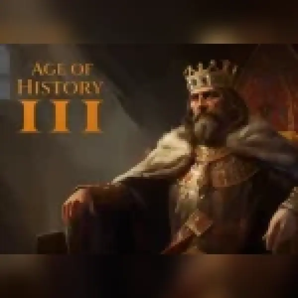 Age of History III — Steam, Standard
