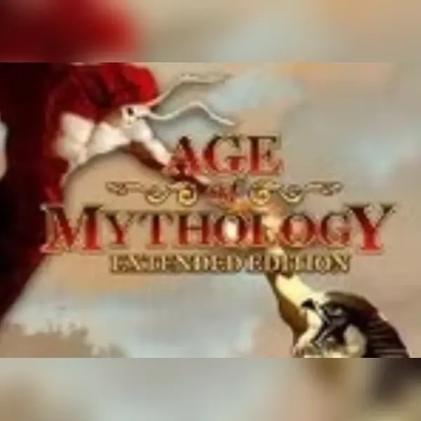Age of Mythology EX + Tale of the Dragon — Steam, Standard