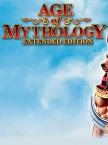 Age of Mythology Extended Edition plus Tale Of The Dragon — Steam, Standard