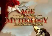 Age of Mythology: Extended Edition Steam Gift — Steam, Standard