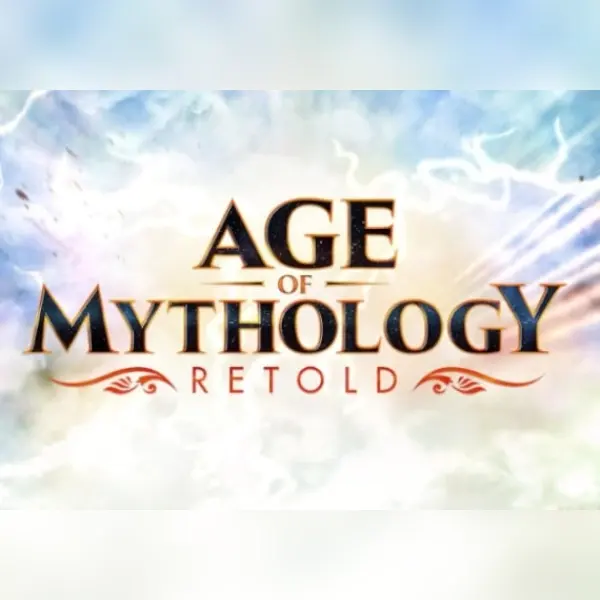 Age of Mythology: Retold — Xbox Series X|S / PC, Standard