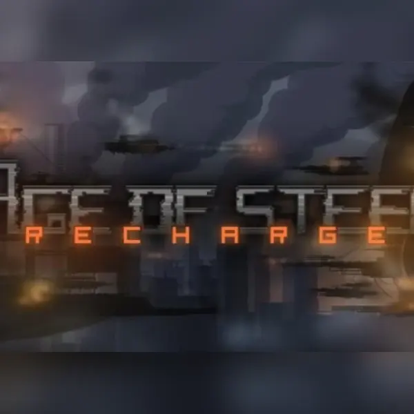 Age of Steel: Recharge — Steam, Standard