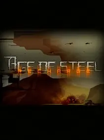Age of Steel: Recharge — Steam, Standard