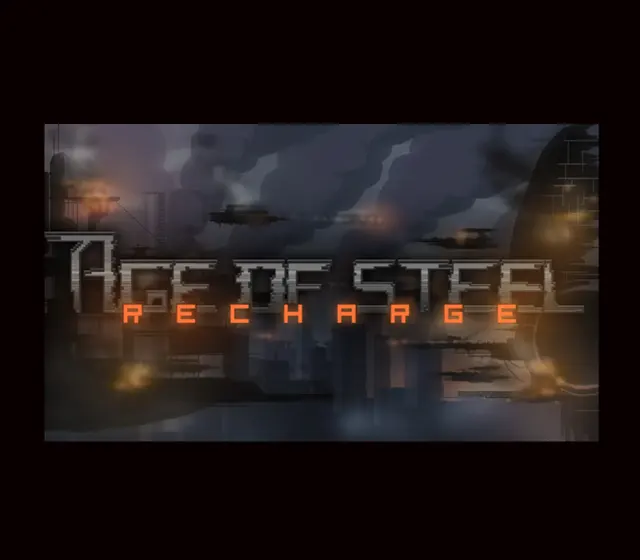 Age of Steel: Recharge — Steam, Standard