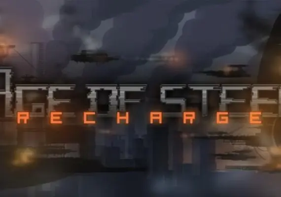 Age of Steel: Recharge EN — Steam, Standard