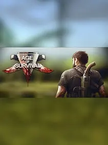 Age of Survival — Steam, Standard