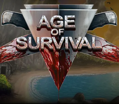 Age of Survival — Steam, Standard