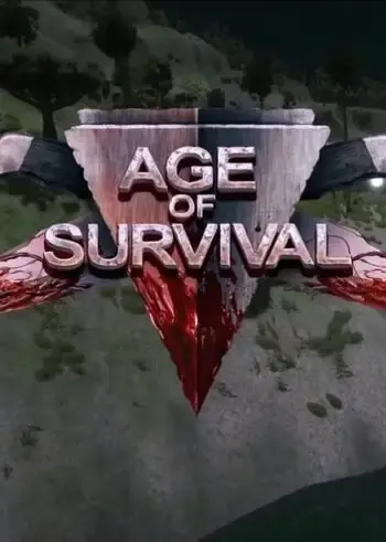 Age of Survival — Steam, Standard