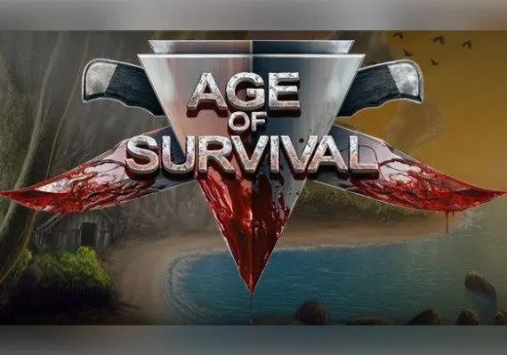 Age of Survival EN/DE/FR/IT — Steam, Standard