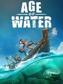 Age of Water — Steam, Standard