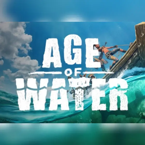 Age of Water — Steam, Standard