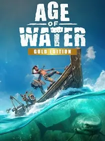 Age of Water | Gold Edition — Steam, Gold Edition