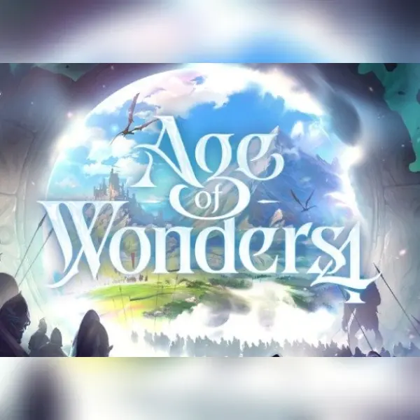 Age of Wonders 4 — Steam, Standard