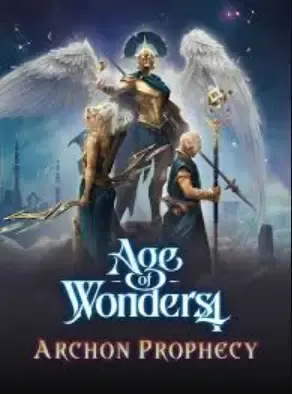 Age of Wonders 4 - Archon Prophecy DLC — Steam, Standard